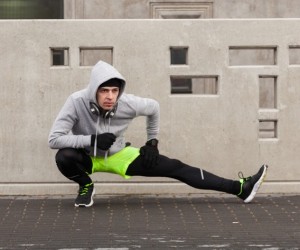 Exercício no frio turbina o metabolismo