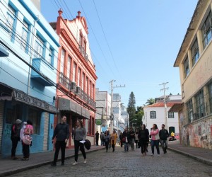 Regras de bares são ampliadas na Capital