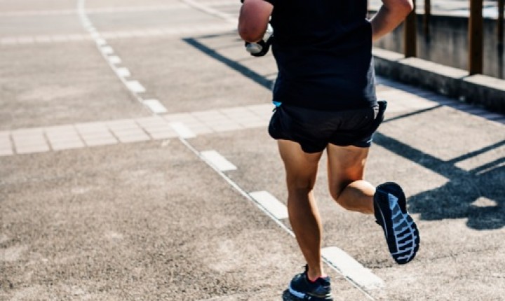 Corridas mudam trânsito em Floripa 