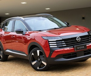 Domínio dos SUVs atinge maior nível da história