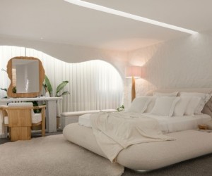 Natureza, silêncio e sentido: o quarto reinventado
