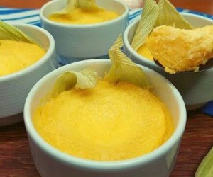 Receitas julinas para fechar as férias com sabor e diversão