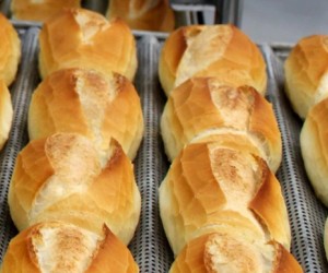 Como fazer pão igual ao de padaria?