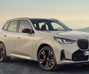 BMW lidera com folga entre as marcas premium na América Latina