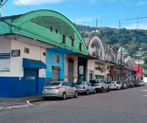 Justiça barra demolição da antiga rodoviária