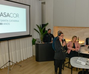 Balneário Camboriú será palco da CASACOR 2026