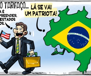 Raul Sartori apresenta mix de notícias políticas de SC - 01/08