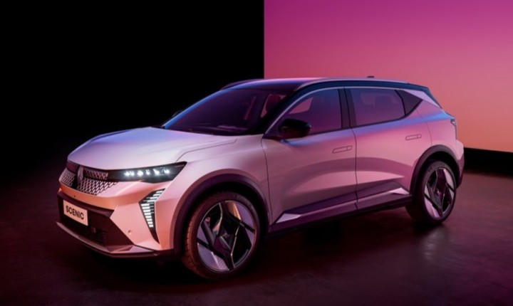 Renault fatura alto mas cresce pouco