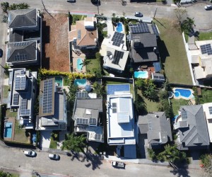 Como a energia solar pode ajudar seu bolso