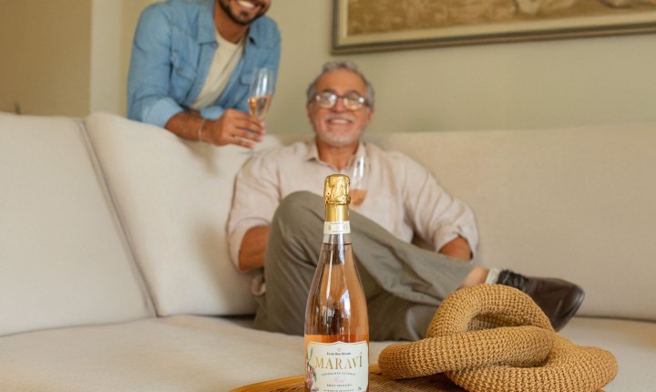 6 vinhos para brindar no Dia dos Pais