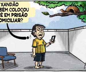 Raul Sartori apresenta mix de notícias políticas de SC - 06/08