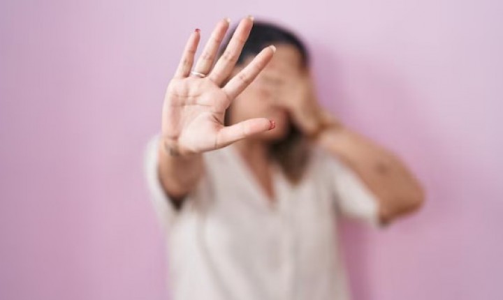 Quase 20 anos depois, as mulheres ainda não estão seguras