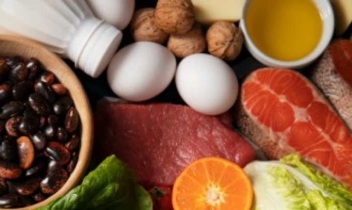 Proteja o corpo do frio com hábitos alimentares simples