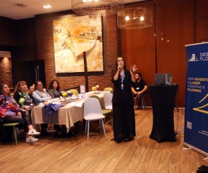 Florianópolis Day leva potencial turístico a Buenos Aires