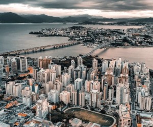 Inflação em julho em Floripa é a menor do ano