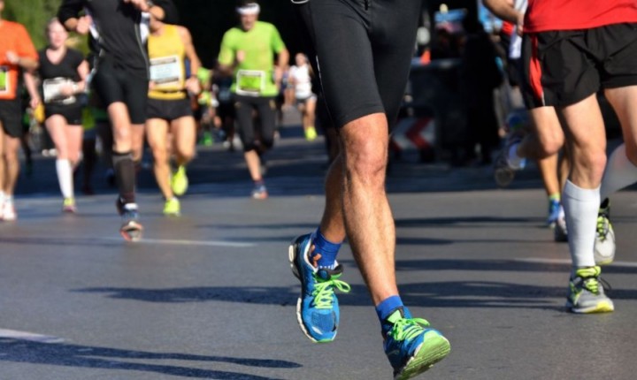 Corridas alteram trânsito de Floripa no domingo