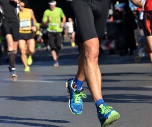 Corridas alteram trânsito de Floripa no domingo