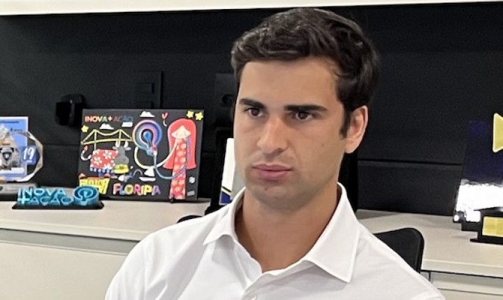 Eduardo Koerich reforça compromisso com desenvolvimento aliado ao bem-estar social