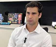 Eduardo Koerich reforça compromisso com desenvolvimento aliado ao bem-estar social