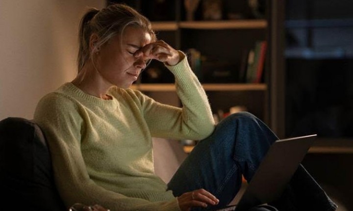 Cultura do 'sempre ligado' drena energia e foco