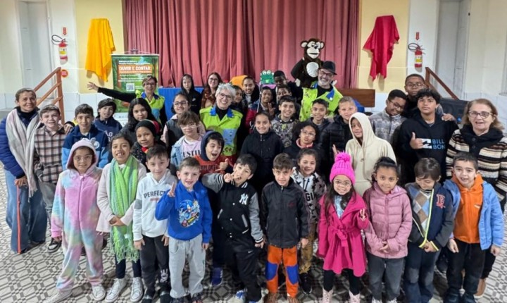 Instituto História Viva valoriza trajetórias dos idosos