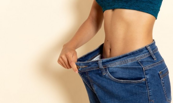 Flacidez e efeito rebote têm solução