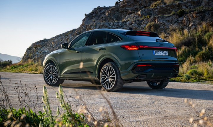 Novo Audi Q5 chega às lojas com visual renovado