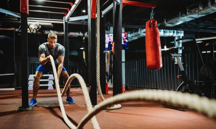 Corpo definido para o verão exige estratégia