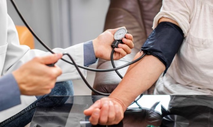 Pré-hipertensão ganha nova definição no Brasil