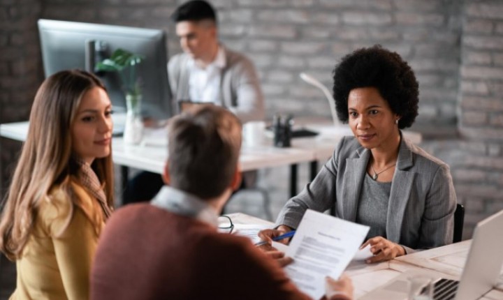 Largo da Alfândega vira centro de oportunidades para empreendedores