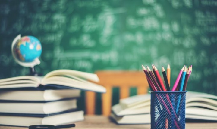 A transformação pela educação, por Octávio Lebarbenchon