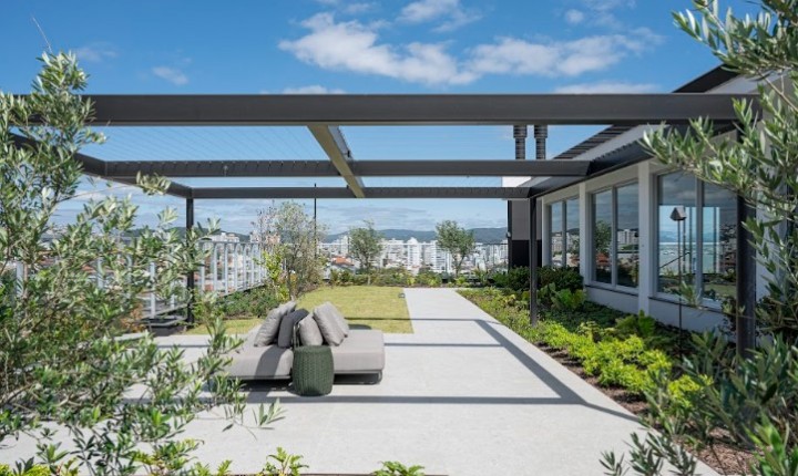 Mercado imobiliário ganha novo impulso com o Costa Azul