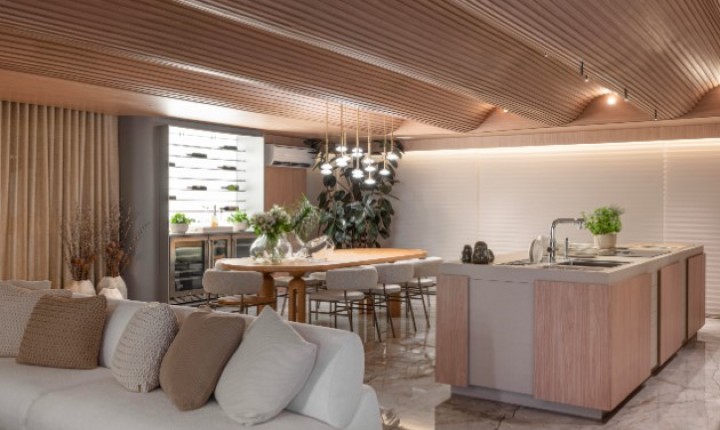 Mostra propõe novos olhares para o morar contemporâneo