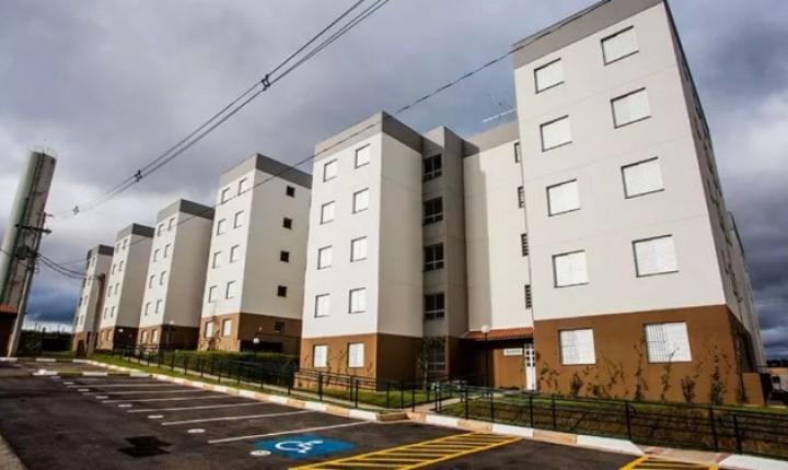 Projeto leva habitação social ao coração da Agronômica