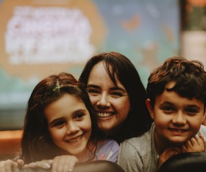 Capital recebe festival internacional de cinema infantil