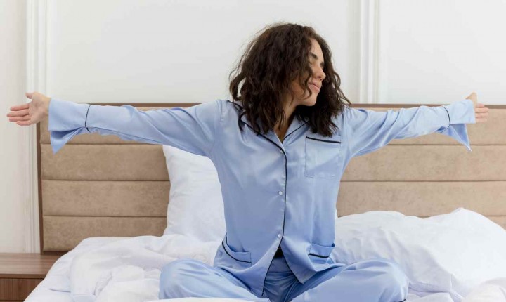 Colchão certo transforma sono e disposição