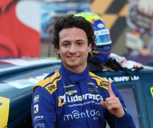 Alfredinho Ibiapina mantém vivo o sonho na final da Stock Light 2025