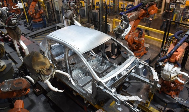 Renault e Chery negociam parceria