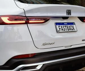 Modelos híbridos puxam alta histórica dos eletrificados