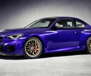 BWM inicia pré-venda do esportivo M2 CS