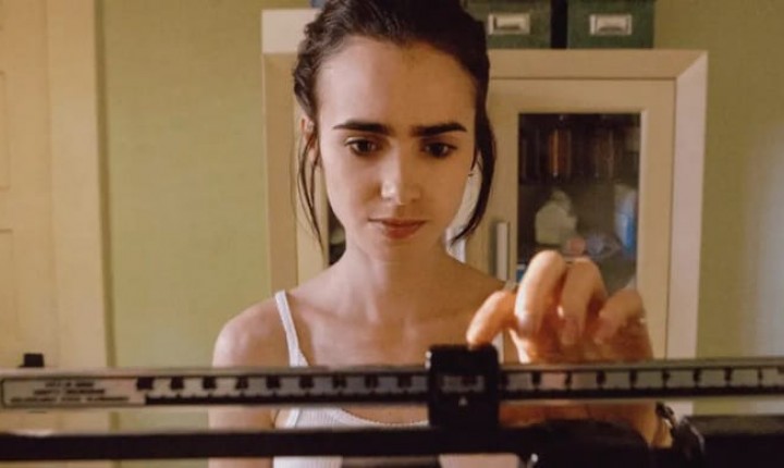 Magreza extrema reacende debate sobre saúde mental