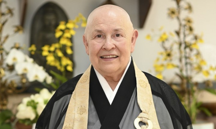 Reflexões de Monja Coen marcam evento na Capital