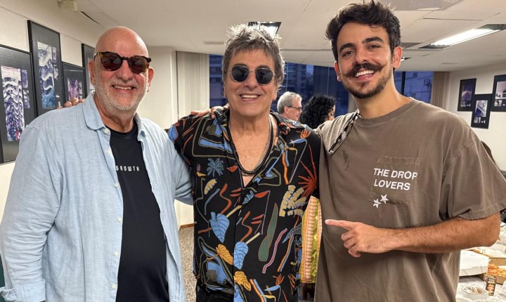 Urbano Salles apresenta mix de notícias de SC - 06/10