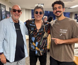 Urbano Salles apresenta mix de notícias de SC - 06/10