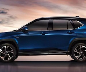 Produção do Yaris Cross enfrenta impasse inesperado