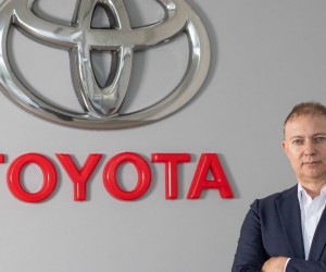 Maggio revela bastidores do “renascer” da Toyota