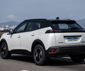 Carros da Peugeot ganham até R$ 21 mil de desconto
