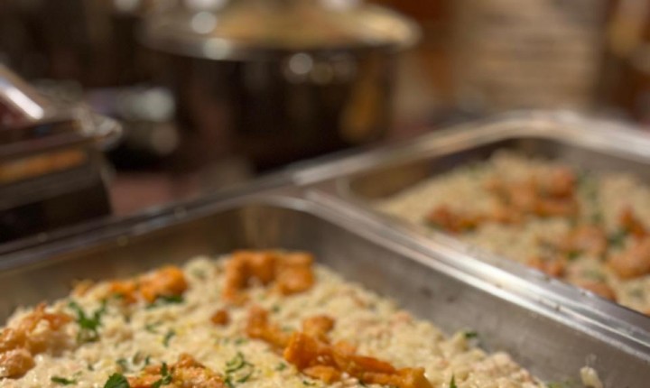 Última edição do Festival Livre oferece música e buffet no Antonio’s