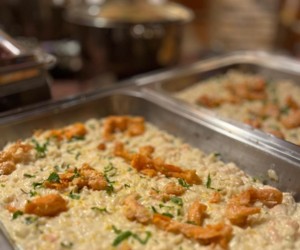 Última edição do Festival Livre oferece música e buffet no Antonio’s