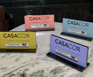 Arquitetura catarinense celebra criatividade com Prêmio CASACOR SC | UNIVALI